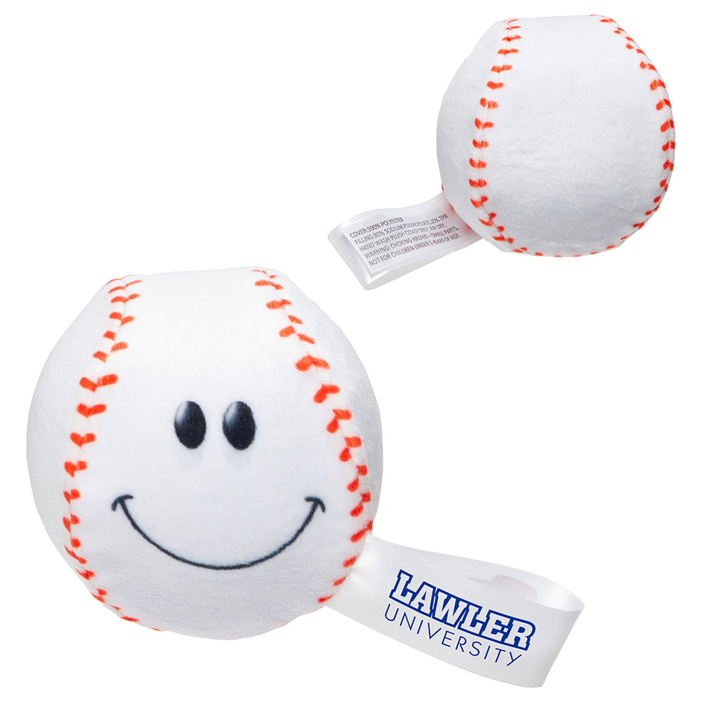 Baseball Stress Buster