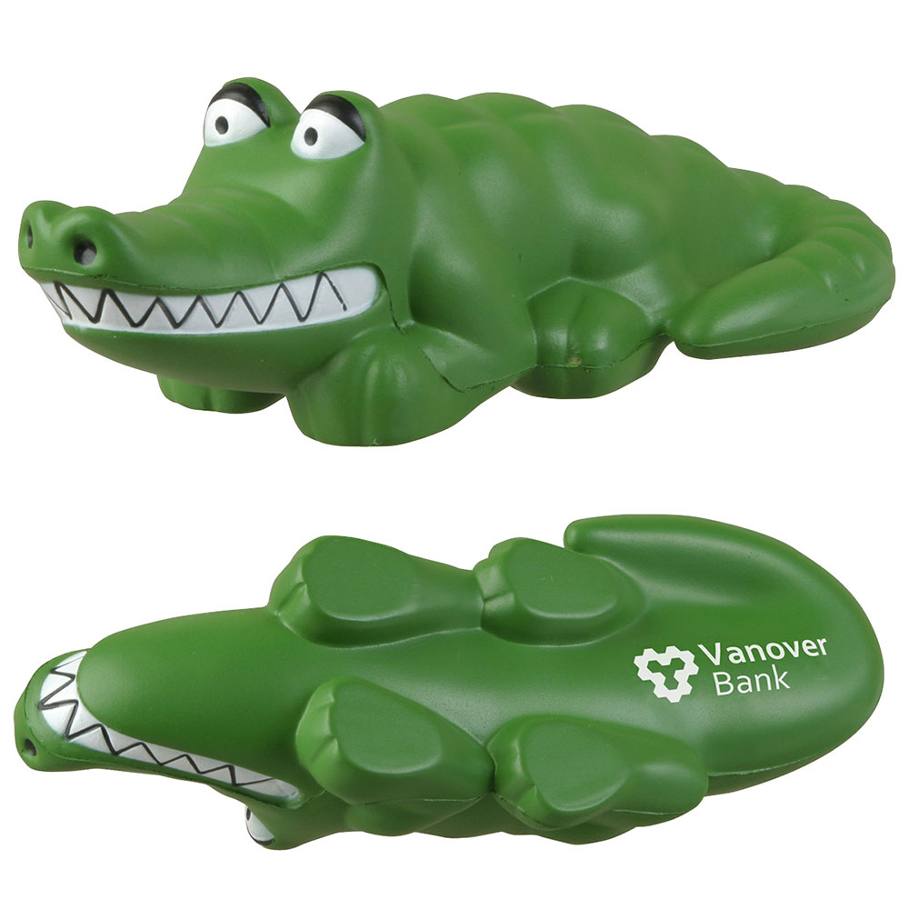 Alligator Stress Reliever