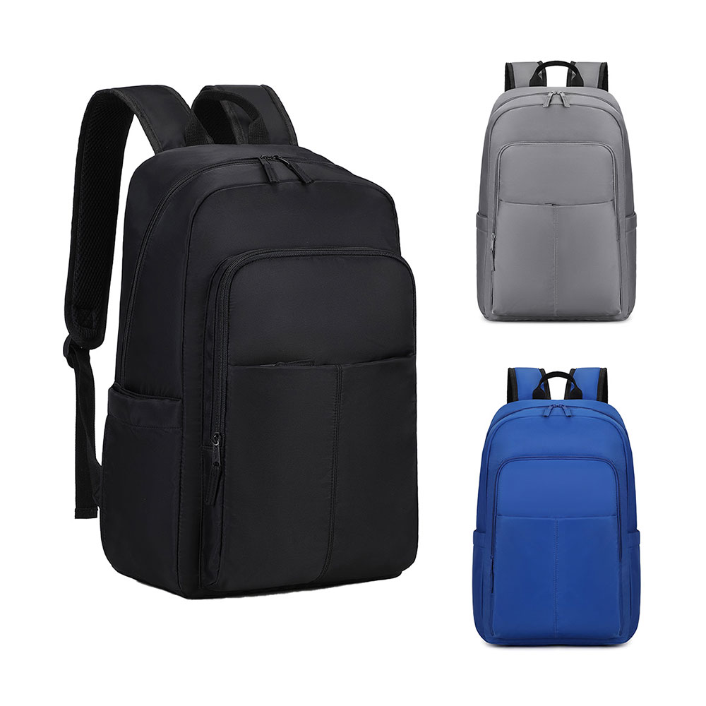 Niro Twill Polyester Backpack