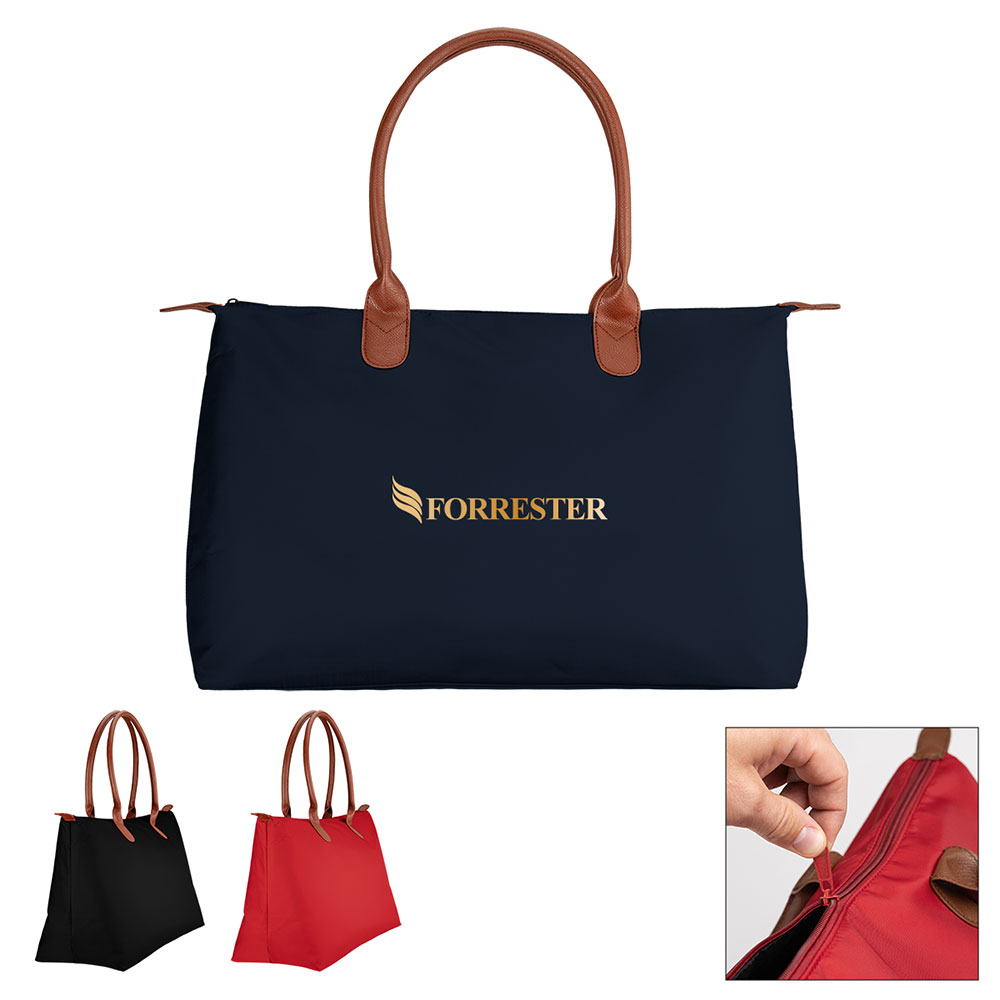 Lauren Tote Bag 