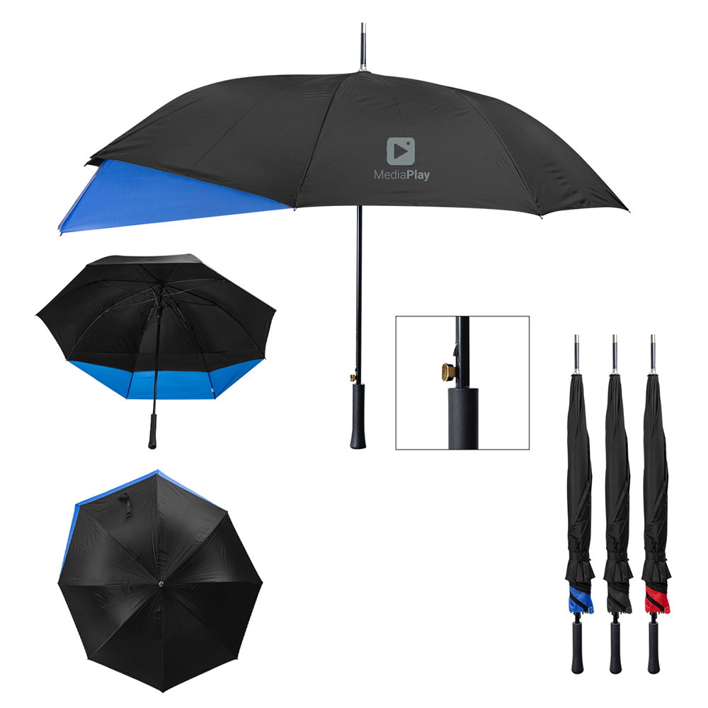 47" Arc Extended Coverage Umbrella