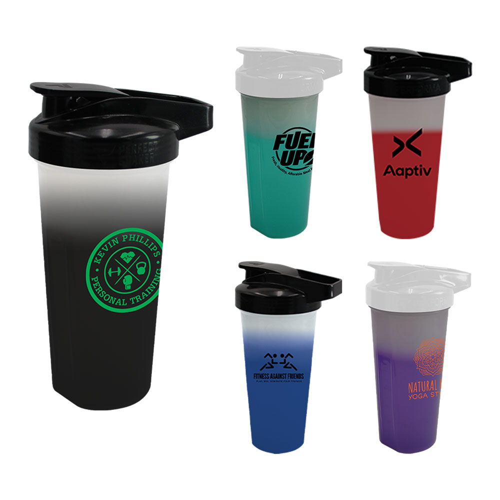 Perfect Shaker Mood 28 oz. Activ Bottle