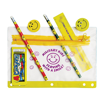 Yellow Ribbon Student Kit