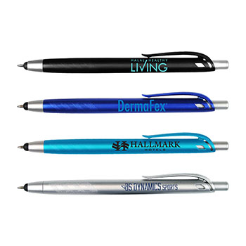 Antimicrobial MicroHalt Pen/Stylus