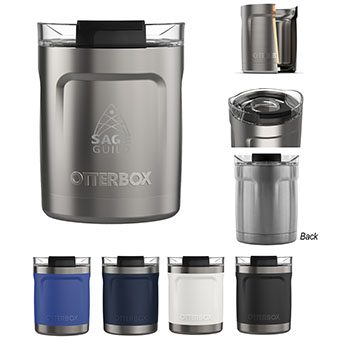 10 oz Otterbox Elevation Stainless Steel Tumbler