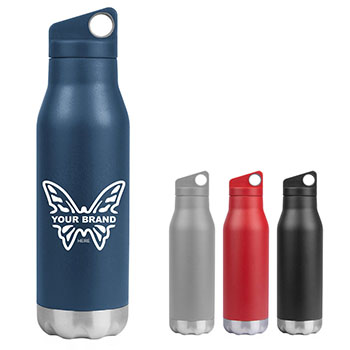 20 oz. Addison Stainless Steel Bottle