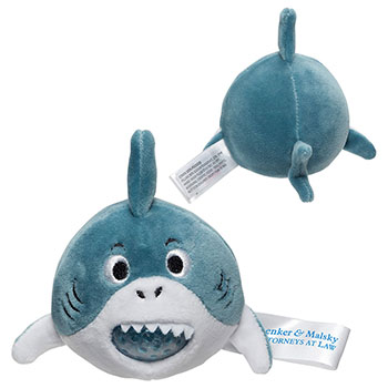 Stress Buster Shark