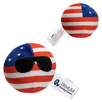 Stress Buster USA Flag 