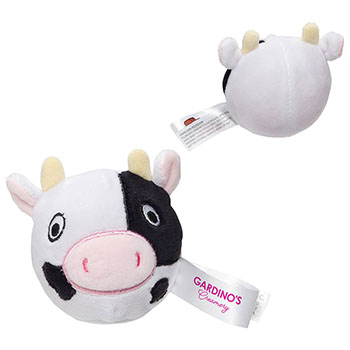 Stress Buster Cow