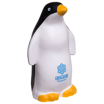 Penguin Stress Reliever 