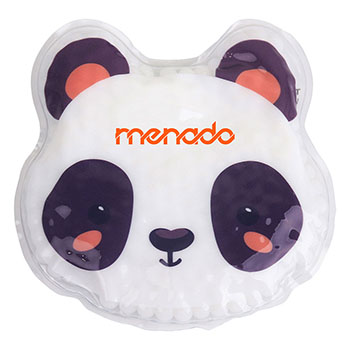 Panda Aqua Pearls Hot/Cold Pack