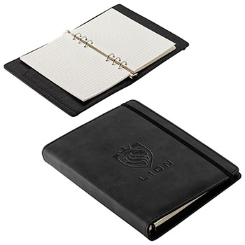 Chronicle Refillable Ring Binder