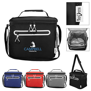 Kool Pak 12 Can Cooler Bag 