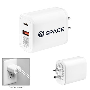 30W ETL Listed Wall Adapter 