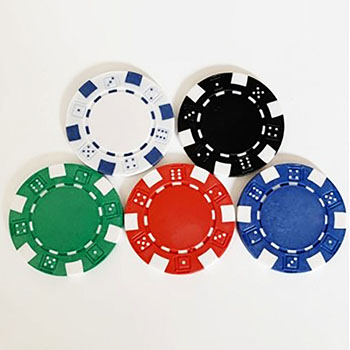 Poker Chips