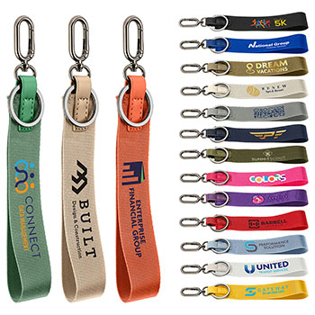 AeroLOFT™ Never Lost Keychain