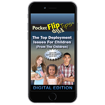 Digital Flip Tip Book: Top Deployment Issues for Children